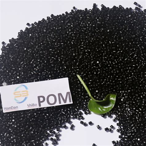 Buy Wholesale China Pom Resin Polyacetal Supplier Glass Fiber Gf Gf