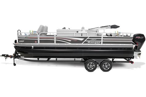 New Ranger Reata F Oklahoma City Boat Trader