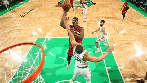 Jimmy Butler Helps Miami Heat beat Boston Celtics, Take 2-0 Lead in ...