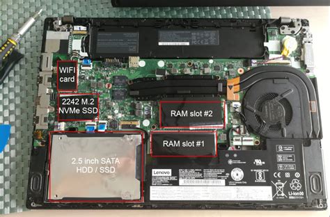 Lenovo Thinkpad T Ssd Upgrade I Am Sam Samuelgoh Net