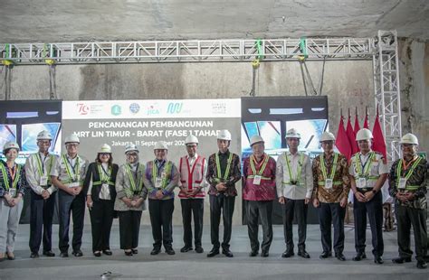 Pemerintahan Kota Administrasi Jakarta Pusat