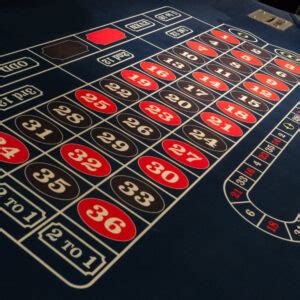 European Roulette Online » Casinos, Payout & Rules