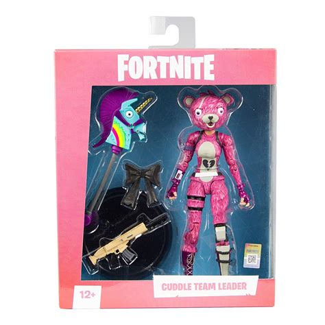 Take Fortnite into the Real World with McFarlane’s Fortnite Figures ...