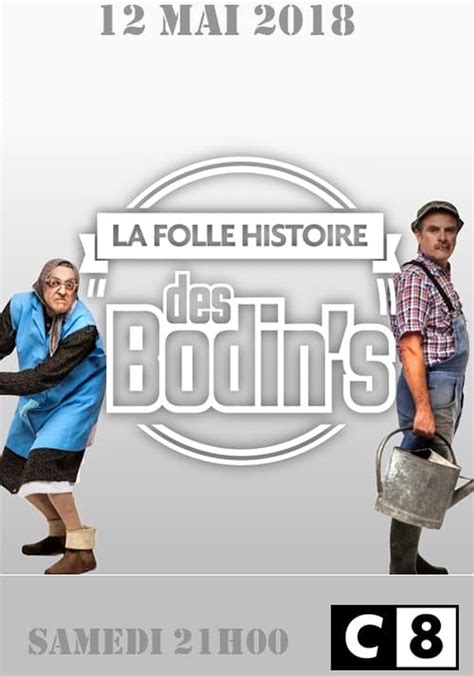 Regarder La Folle Histoire Des Bodin S En Streaming