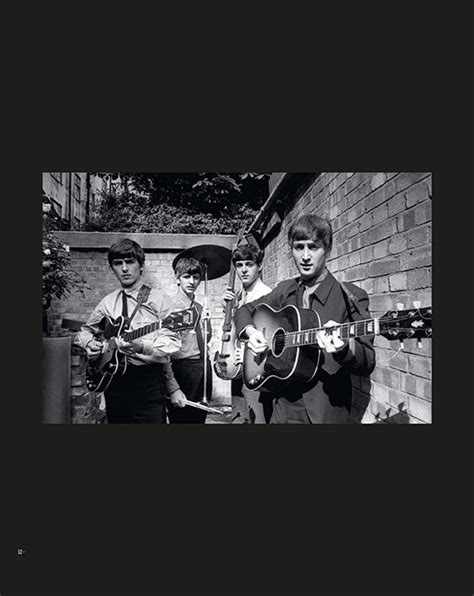 The Beatles By Terry Oneill Insight Editions