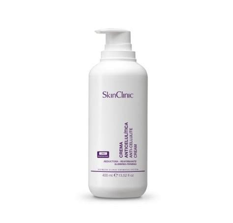 Comprar Crema Anticelulítica 400 Ml Dermofarmaes