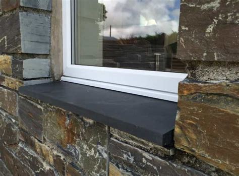types  window sills