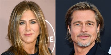 Jennifer Aniston Brad Pitts Wedding New Details Revealed 23 Years