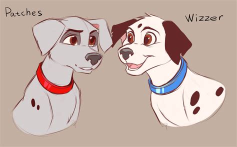 Safe Artist Zacepka Wizzer Dalmatians Canine