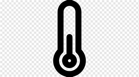 Celsius Thermometer Degree Symbol Temperature Symbol Number Degree