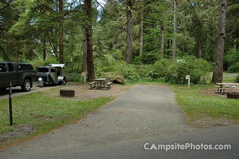 Fort Stevens State Park - Campsite Photos, Campsite Availability Alerts