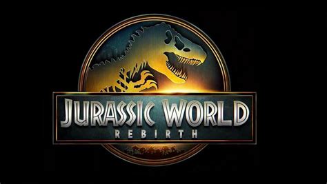 Jurassic World Rebirth — Scarlett Johanssons Reboot Gets New Title