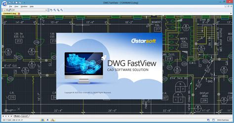 Gstarcad Dwg Fastview Ihned Zdarma Ke Sta En Slune Nice Cz