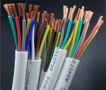 Elastomer Cable The Future Of Durable Flexible Cable Technology