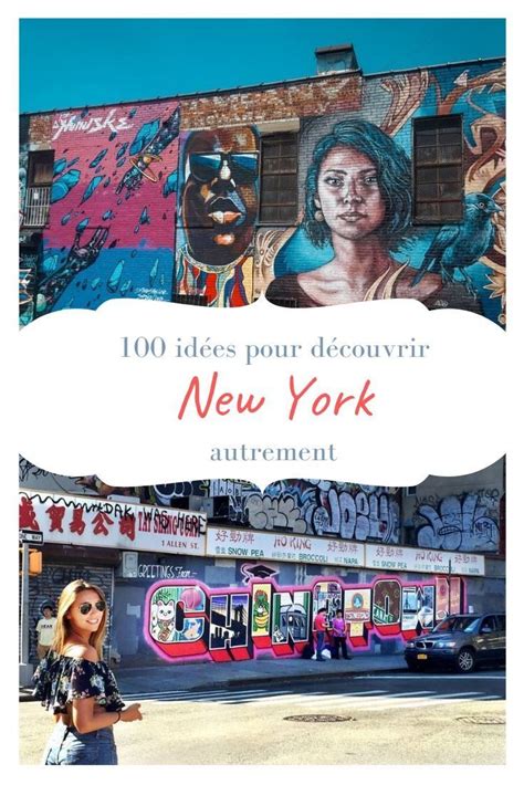 Choses Faire New York Pour Ne Rien Rater De La Ville Artofit