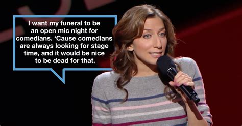 45 Of The Best Chelsea Peretti Jokes And Moments On Her 45th Birthday