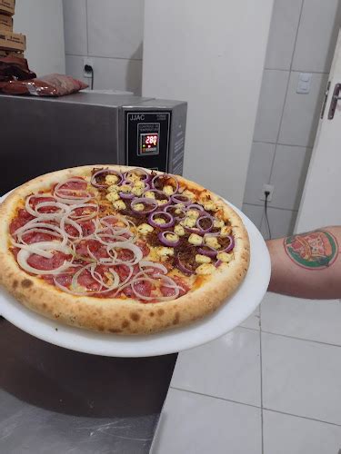 23 avaliações sobre Pizza Store Fortaleza Pizzaria em Fortaleza Ceará