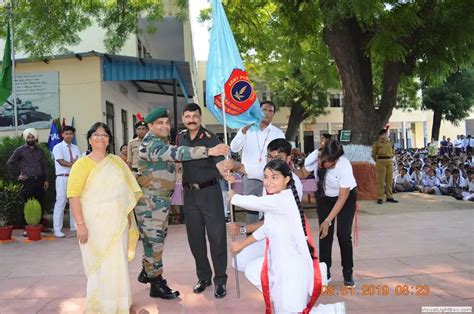 Gallery | Images - Army Public School, Agra Cantt (UP)