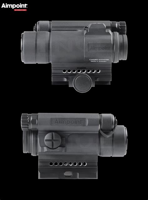 Aimpoint Comp M4 – Tactical Night Vision Company