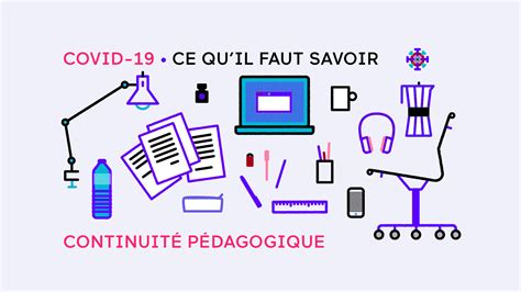 Covid 19 des outils pour la continuité pédagogique ENS PARIS SACLAY