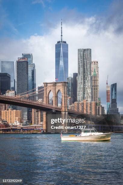 5 Easy Steps To Crossing The Brooklyn Bridge