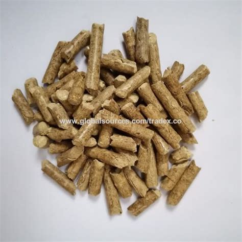 Buy Wholesale United States Wood Pellets, Best Price Wood Fuel Pellets ...