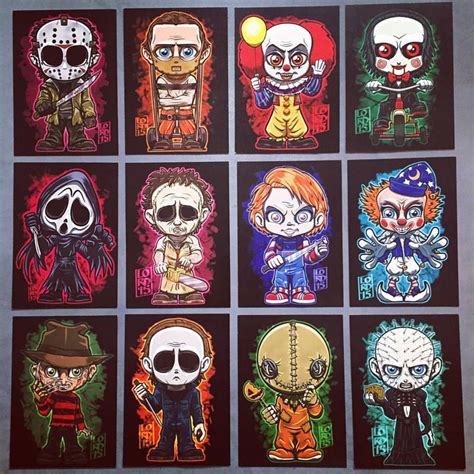 Pin By Sonitta On Lord Mesa Art Horror Drawing Horror Cartoon