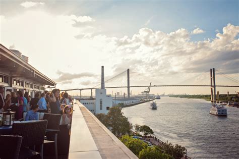 Cotton Sail Hotel | Historic District - North, Savannah, Georgia ...