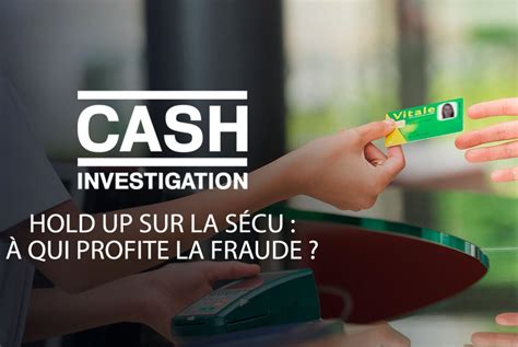 Fraude La S Cu Les Infirmiers Lib Raux Remont S Contre Cash