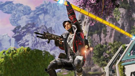 Las Mejores Leyendas En La Temporada 15 De Apex Legends Todos Los