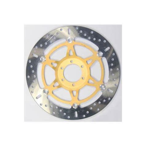 Motorrad Guzzi California Ebc Md Series X Front Brake Disc