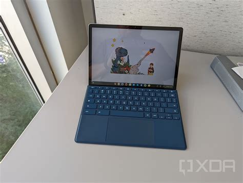 HP Chromebook X2 11 Review A Tough Value Proposition