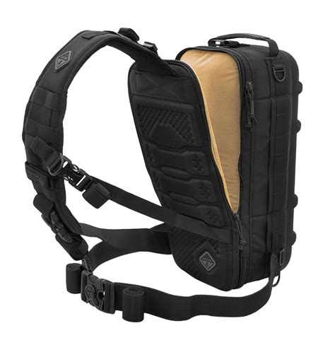 Hazard Evac Plan B Hard Sling Pack Recon Company Deutschland