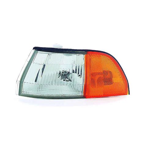 Keystone Collision Side Marker Light Assembly Ac V