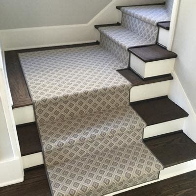 STAIR RUNNERS | Melrose Carpet Beverly Hills