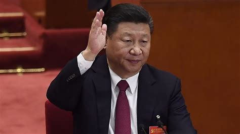 Xi Jinping Chinas Most Influential Leader Since Mao Zedong Global