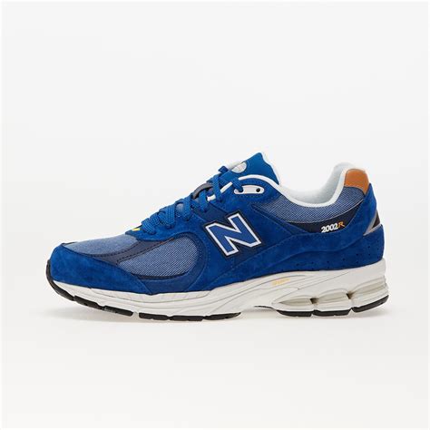 New Balance 2002r Atlantic Blue Lyst