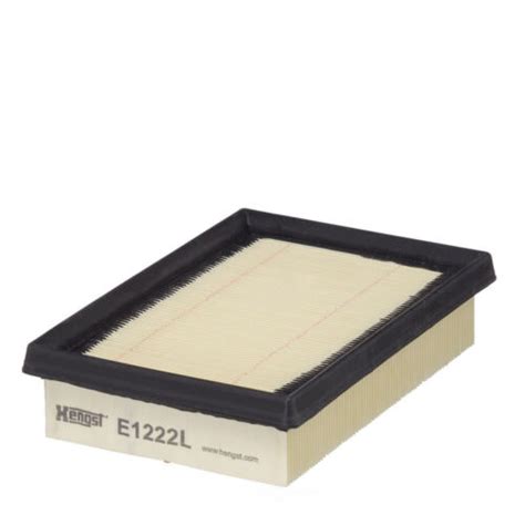 Air Filter Hengst Filter E1222L EBay