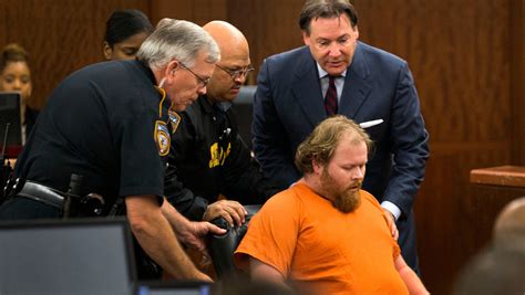 Texas Slaying Suspect Voted Schools Class Clown