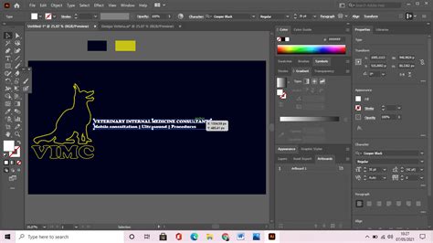 Cara Membuat Logo Di Adobe Illustrator Coding Studio