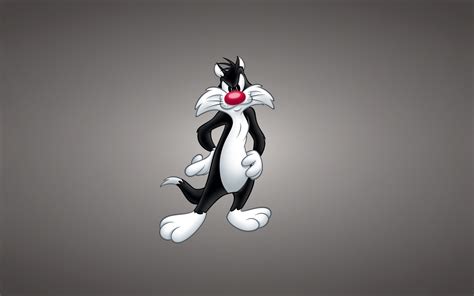 Sylvester From Looney Tunes Hd Wallpaper Tribute