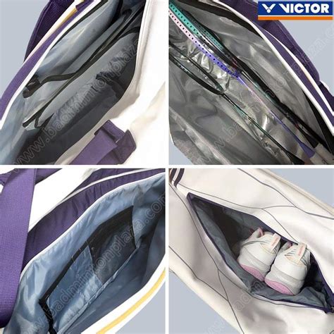 Badminton Bags Racket Bag Victor Victor Br Tty Tai Tzu Ying