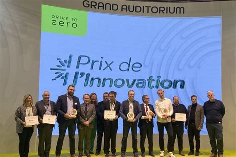 Drive To Zero D Voile Les Laur Ats Des Premiers Grands Prix De L