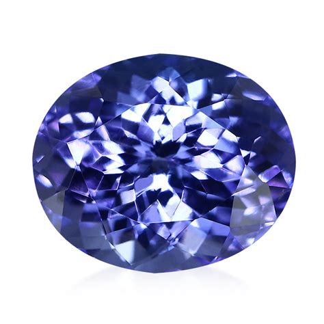 Tanzanite | Pierres fines et précieuses de A à Z avec Juwelo