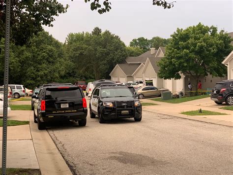 14 Year Old Shot And Killed In Olathe Homicide Investigation Underway