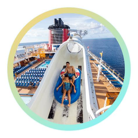 Disney Dream Cruise Ship Tour And Review Disney Cruise Offers Rock The Boat