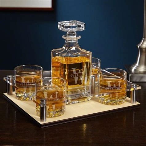 23 Spectacular Bourbon Gift Sets