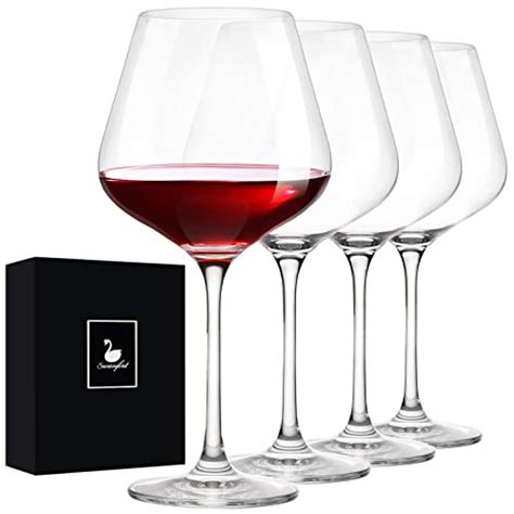 Find The Best Large Red Wine Glasses Reviews And Comparison Katynel