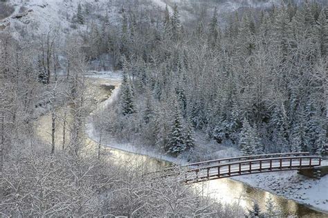 Fish Creek Provincial Park