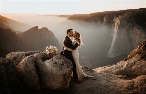 Elopement Hair And Makeup Photo By Willkhouryphotography